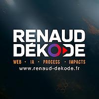 Renaud Dékode