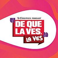 De que la ves, la ves