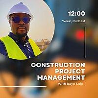 Construction Project Management