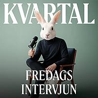 Fredagsintervjun