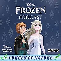 Disney Frozen: Forces of Nature