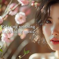 Relaxing soothing Refreshing music