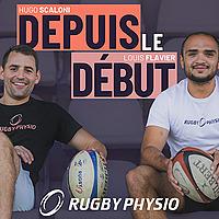 Depuis Le Début - Rugby Physio