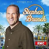 Stephen Brunch