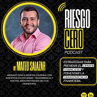 "Riesgo Cero" Prevención al lavado de activos, la financiación del terrorismo y PADM.