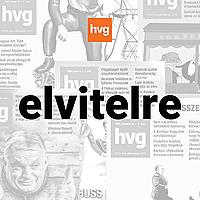 Elvitelre - a HVG long read podcastja