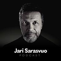 Jari Sarasvuo podcast