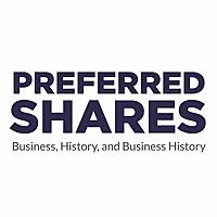 Preferred Shares Podcast