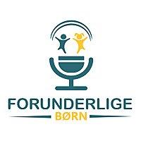 Forunderlige Børn