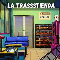 LA TRASSSTIENDA