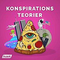 Konspirationsteorier