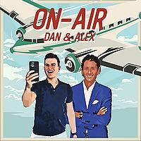 On-Air with Dan and Alex