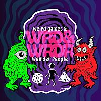 Weird Games and Weirder People