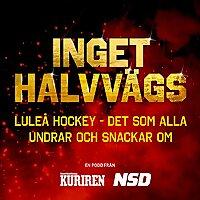 Inget halvvägs