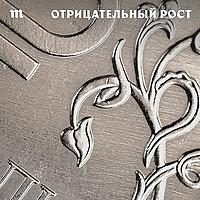 Отрицательный рост