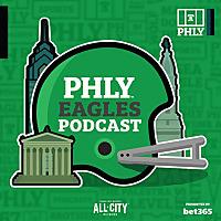 PHLY Philadelphia Eagles Podcast