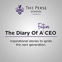 The Diary of a Future CEO