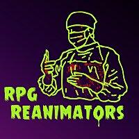 RPG Reanimators