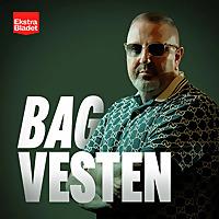 Bag vesten