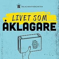 Livet som åklagare