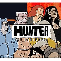 Hunter: The Parenting