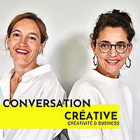 Conversation créative