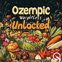 Ozempic Weightloss Unlocked