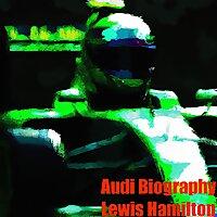 Audio Biography: Lewis Hamilton