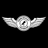 Drums Or Flats: The Podcast