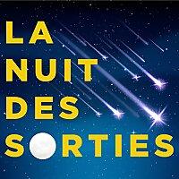 La Nuit Des Sorties - Le Podcast Cinéma