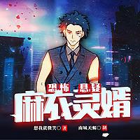 【免费】麻衣灵婿|恐怖悬疑|风水玄学| AI多播