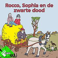 Rocco, Sophia en de Zwarte dood