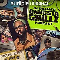 DJ Drama's Gangsta Grillz Podcast