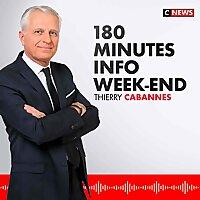 180 Minutes Info Week-End