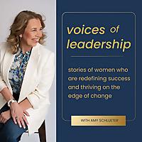 Voices of Leadership | Leadership Stories | Women Leadership | Female Founders