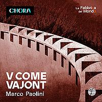 V come Vajont