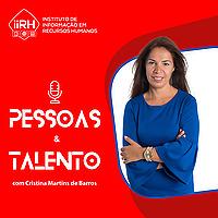 Pessoas e Talento - Conversas inspiradoras sobre gestão de pessoas