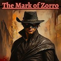 The Mark of Zorro