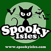 Spooky Isles: The Podcast