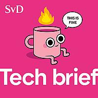 SvD Tech brief