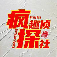 疯趣侦探社