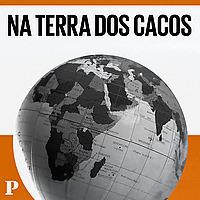 Na Terra dos Cacos