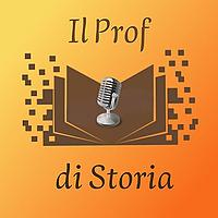 Il Prof di Storia