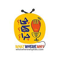 چی؟کجا؟چرا؟ | what?where?why?