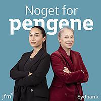 Noget for pengene