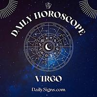 Virgo Daily Horoscope