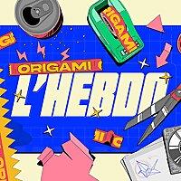 ORIGAMI L'Hebdo