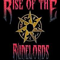 Rise of the Runelords