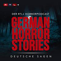 GERMAN HORROR STORIES – DEUTSCHE SAGEN