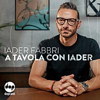 A tavola con Iader